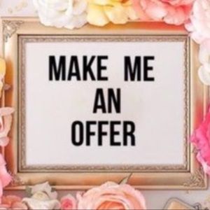 ❗️Closet clean out❗️